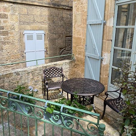 La Villa Des Consuls - Gite De Tourisme De Charme Sarlat-la-Canéda Eksteriør bilde