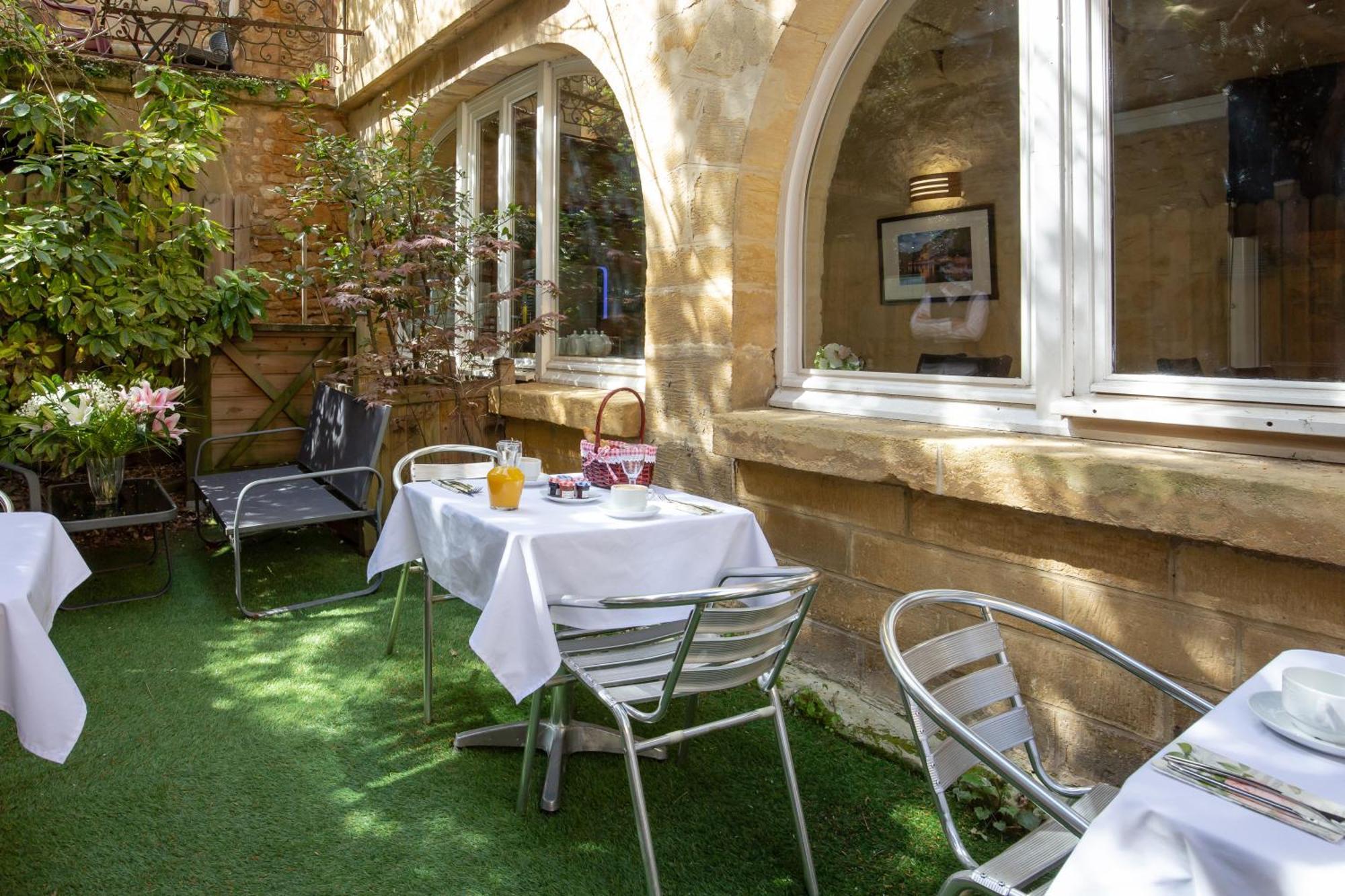 La Villa Des Consuls - Gite De Tourisme De Charme Sarlat-la-Canéda Eksteriør bilde